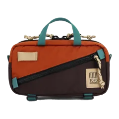 Mini Quick Pack