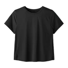 Serene Tee