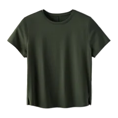 Serene Tee