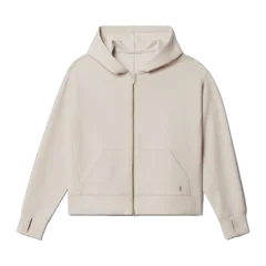 DreamGlow® Full Zip Hoodie