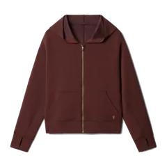DreamGlow® Full Zip Hoodie