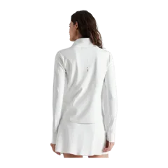 Course to Court 1/4 Zip