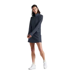 Course to Court 1/4 Zip