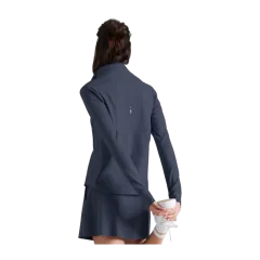 Course to Court 1/4 Zip