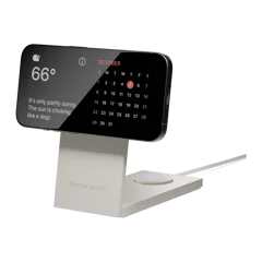 Rise 3-in-1 Magnetic Wireless Charger - International