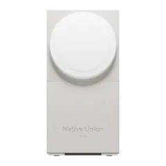 Rise 3-in-1 Magnetic Wireless Charger - International