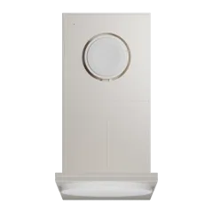 Rise 3-in-1 Magnetic Wireless Charger - International