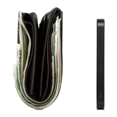 (Re)Classic Power Bank | Magnetic - International