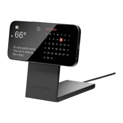 Rise 2-in-1 Magnetic Wireless Charger - International