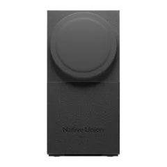 Rise 2-in-1 Magnetic Wireless Charger - International