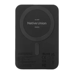 (Re)Classic Power Bank 10000mAh | Magnetic - International