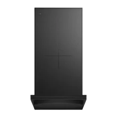 Rise 2-in-1 Magnetic Wireless Charger - International