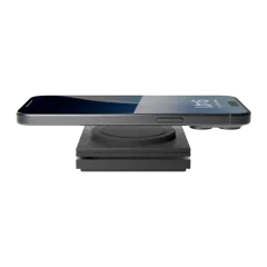 Rise Magnetic Wireless Charger - International