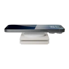 Rise Magnetic Wireless Charger - International