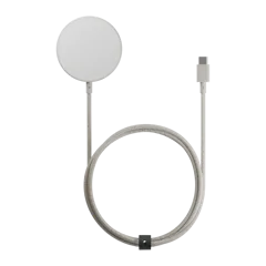 SnapStand Magnetic Wireless Charger - International