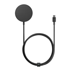 SnapStand Magnetic Wireless Charger - International