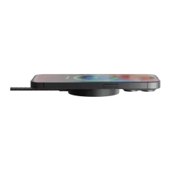 SnapStand Magnetic Wireless Charger - International