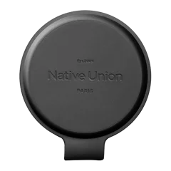 Voyage 2-in-1 Magnetic Wireless Charger - International