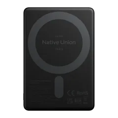 Active Power Bank | Magnetic - International