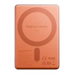 Active Power Bank | Magnetic - International