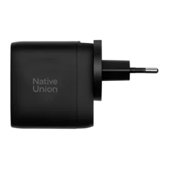 International Fast GaN Charger PD 67W (3 ports) - International