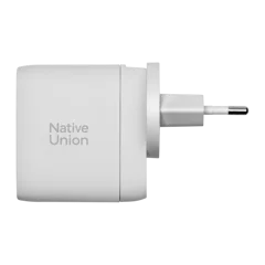 International Fast GaN Charger PD 67W (3 ports) - International