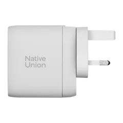 International Fast GaN Charger PD 67W (3 ports) - International