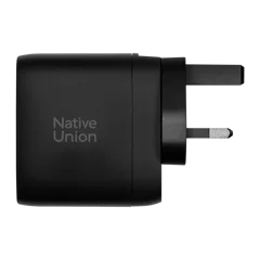 International Fast GaN Charger PD 67W (3 ports) - International