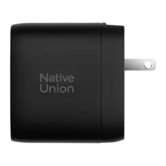 International Fast GaN Charger PD 67W (3 ports) - International