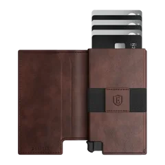 Parliament Wallet