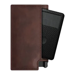 Parliament Wallet