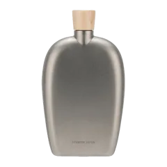 Titanium Flask in 250 mL