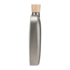 Titanium Flask in 250 mL