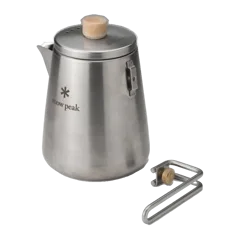 Field Barista Kettle