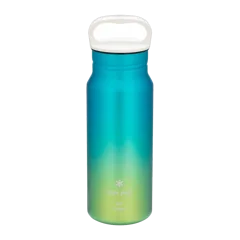 Recycled Titanium Aurora Bottle