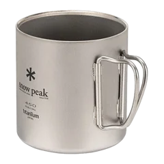 Ti-Double 450 Mug