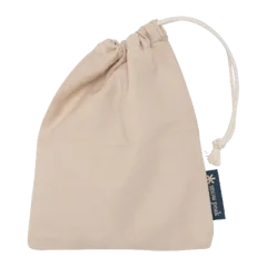 Round Titanium Flask in 150 mL