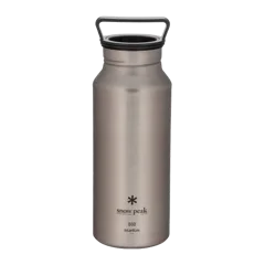 Titanium Aurora Bottle