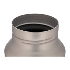 Titanium Aurora Bottle