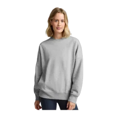 LuxeFleece 2.0™ Oversized Crewneck