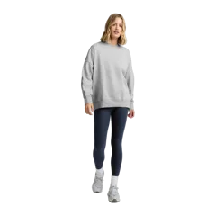 LuxeFleece 2.0™ Oversized Crewneck