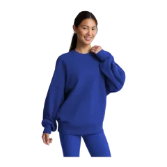 LuxeFleece 2.0™ Oversized Crewneck