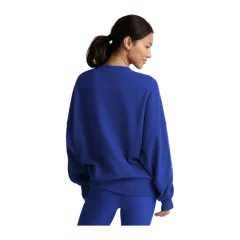 LuxeFleece 2.0™ Oversized Crewneck