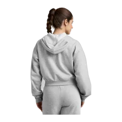 Luxefleece Zip Up Hoodie