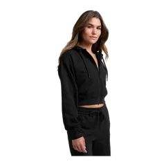 Luxefleece Zip Up Hoodie