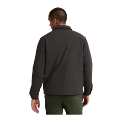 In Flight Insulated Men's Shirt Jacket