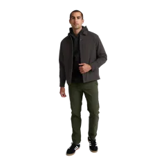 In Flight Insulated Men's Shirt Jacket