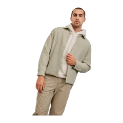 In Flight Insulated Men's Shirt Jacket