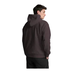 Classic Fleece Men's Hoodie