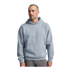 Classic Fleece Men's Hoodie